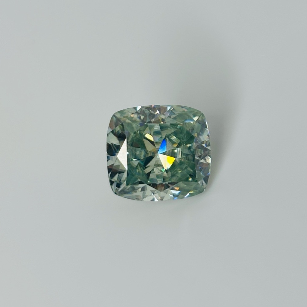 7.50ct MOISSANITE LOOSE